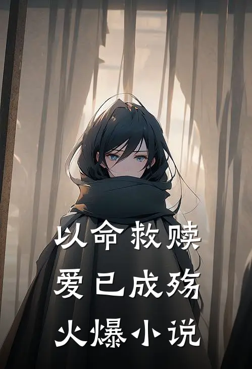 以命救赎，爱已成殇火爆小说