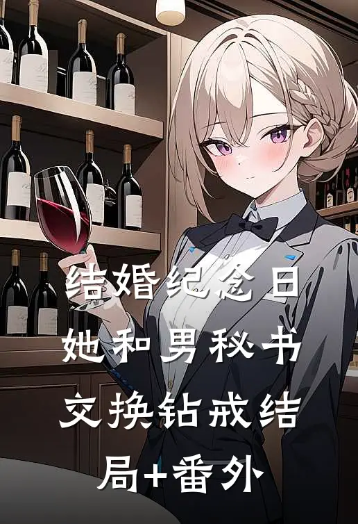 结婚纪念日，她和男秘书交换钻戒结局+番外