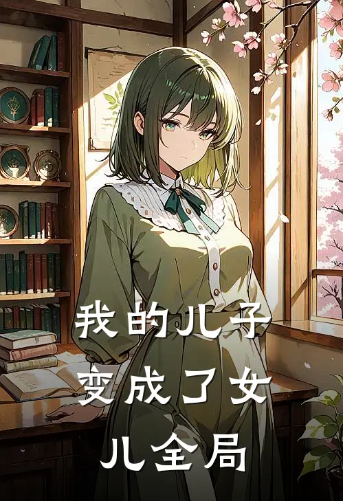 我的儿子变成了女儿全局