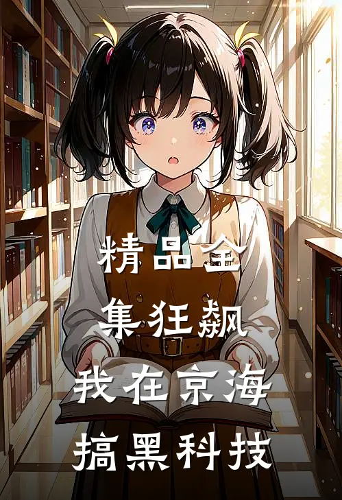 精品全集狂飙：我在京海搞黑科技