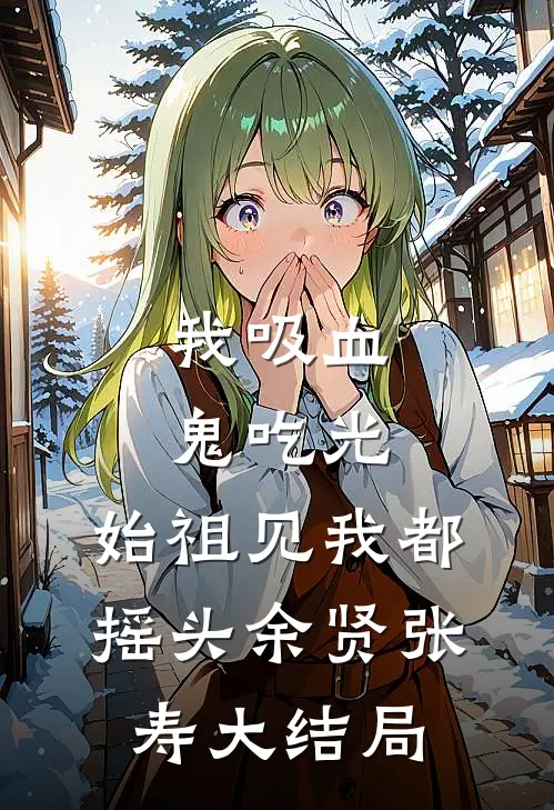 我吸血鬼吃光，始祖见我都摇头余贤张寿大结局