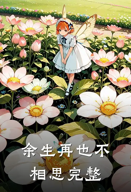 余生再也不相思完整