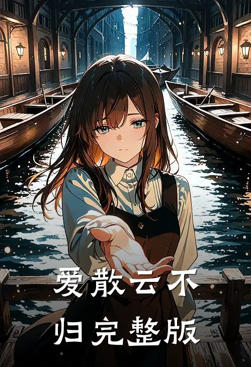 爱散云不归完整版