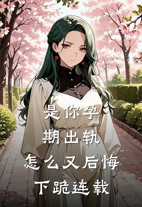 是你孕期出轨，怎么又后悔下跪连载