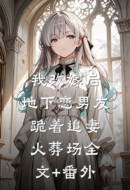 我改嫁后，地下恋男友跪着追妻火葬场全文+番外