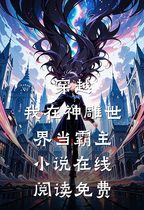 穿越：我在神雕世界当霸主小说在线阅读免费