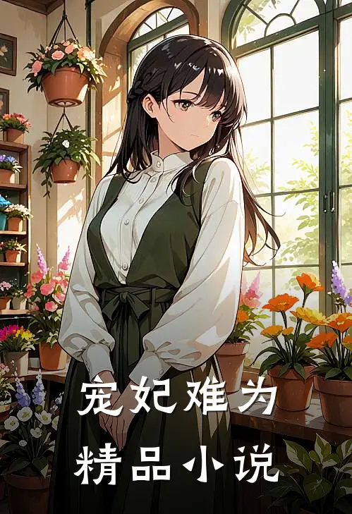 宠妃难为精品小说