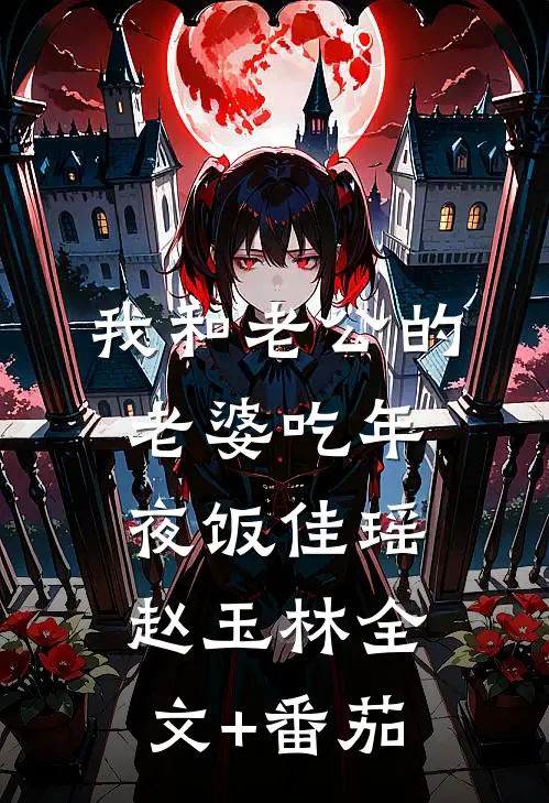 我和老公的老婆吃年夜饭佳瑶赵玉林全文+番茄