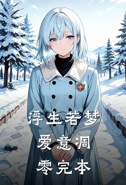 浮生若梦，爱意凋零完本