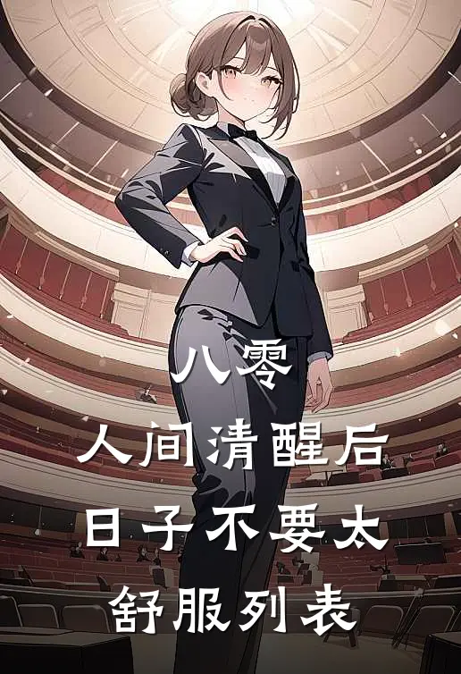 八零：人间清醒后，日子不要太舒服列表
