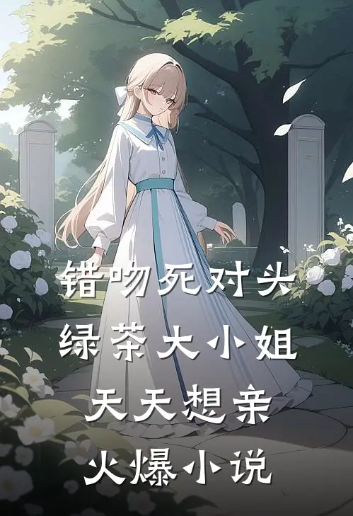 错吻死对头，绿茶大小姐天天想亲火爆小说
