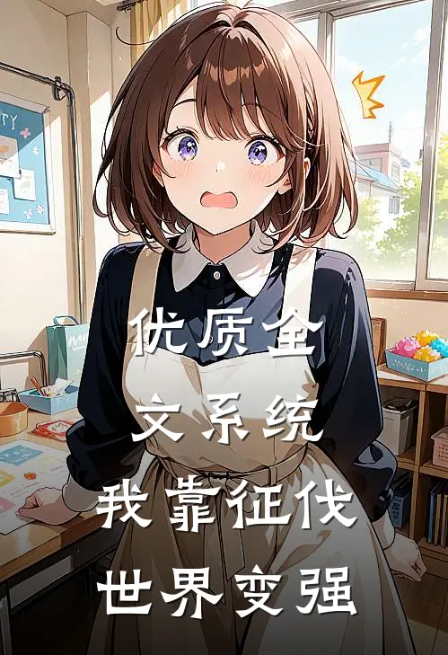 优质全文系统：我靠征伐世界变强
