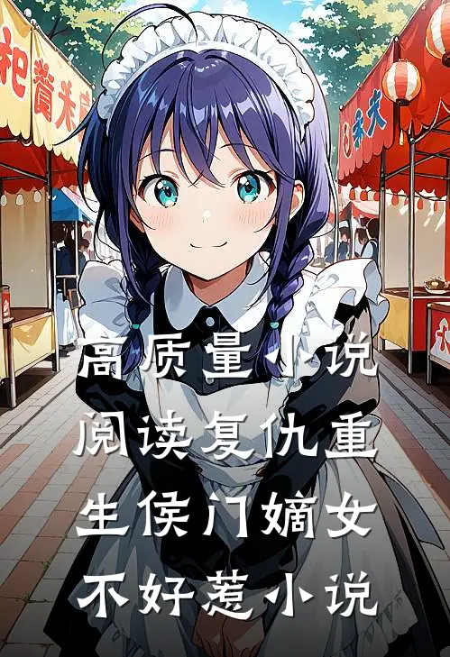 高质量小说阅读复仇重生侯门嫡女不好惹小说