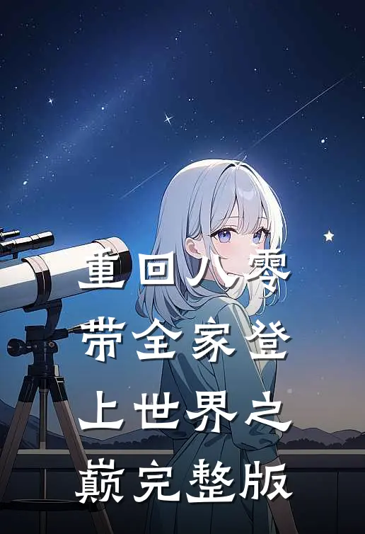 重回八零：带全家登上世界之巅完整版