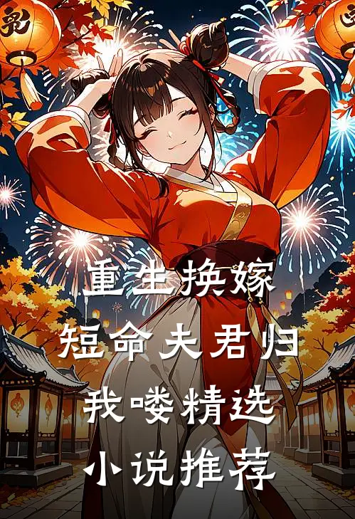 重生换嫁：短命夫君归我喽精选小说推荐
