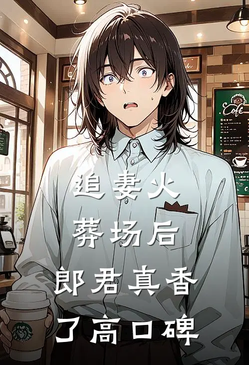 追妻火葬场后，郎君真香了高口碑