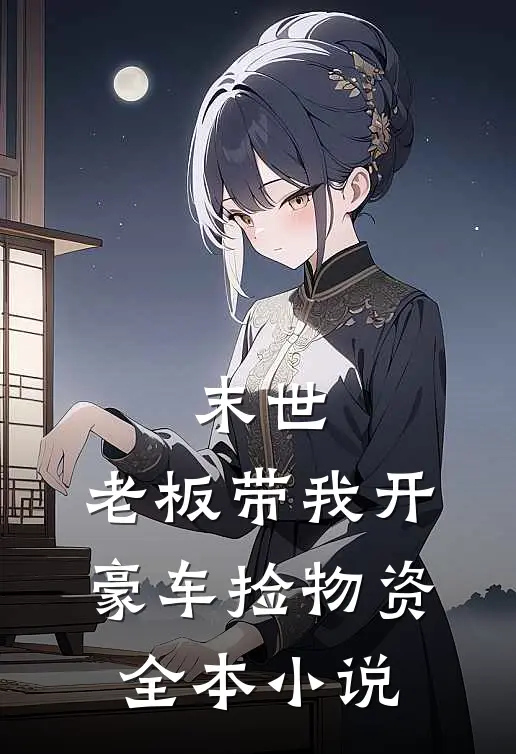 末世：老板带我开豪车捡物资全本小说