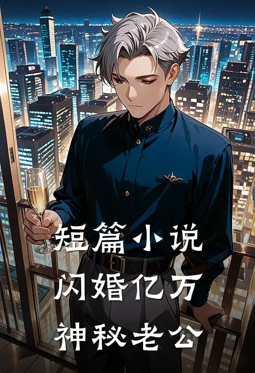 短篇小说闪婚亿万神秘老公