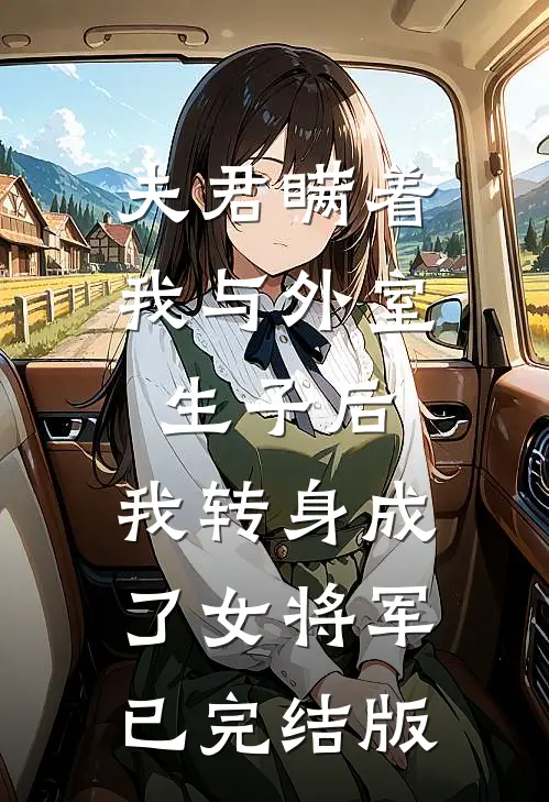 夫君瞒着我与外室生子后，我转身成了女将军已完结版