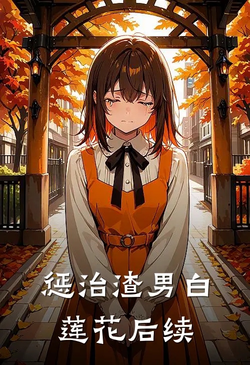 惩治渣男白莲花后续