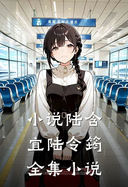 小说陆含宜陆令筠全集小说