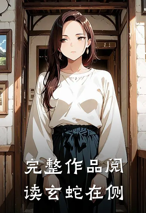 完整作品阅读玄蛇在侧