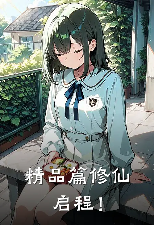 精品篇修仙，启程！