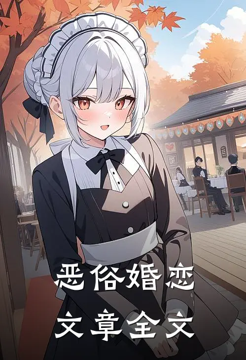 恶俗婚恋文章全文