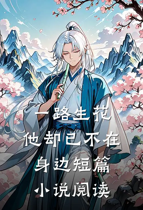 一路生花，他却已不在身边短篇小说阅读