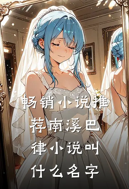 畅销小说推荐南溪巴律小说叫什么名字
