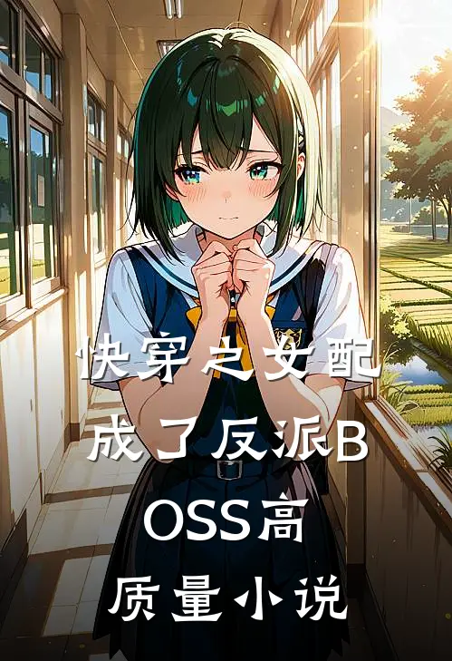 快穿之女配成了反派BOSS高质量小说