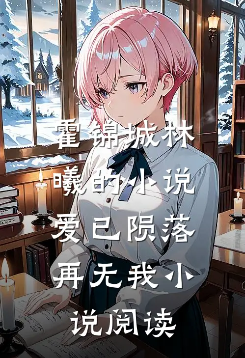 霍锦城林曦的小说爱已陨落，再无我小说阅读