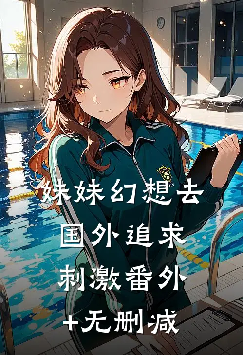 妹妹幻想去国外追求刺激番外+无删减
