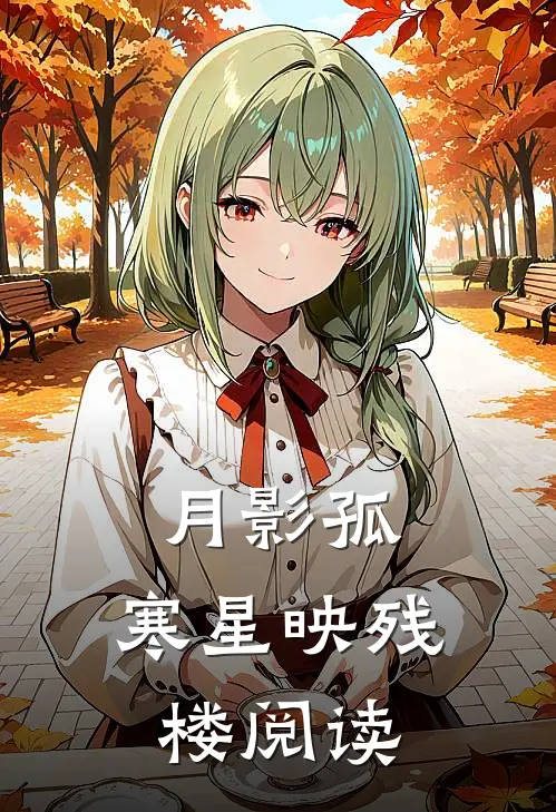 月影孤，寒星映残楼阅读
