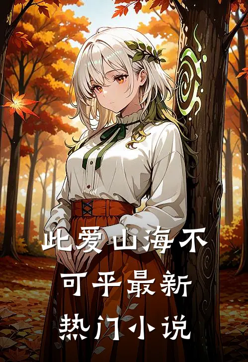 此爱山海不可平最新热门小说