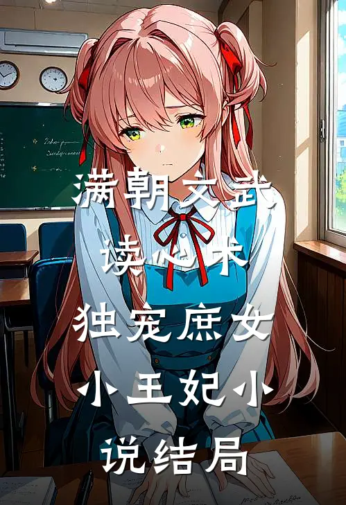 满朝文武读心术，独宠庶女小王妃小说结局