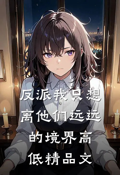 反派我只想离他们远远的境界高低精品文