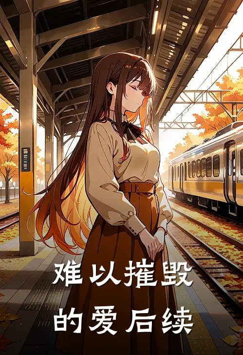 难以摧毁的爱后续