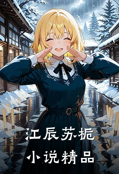 江辰苏栀小说精品