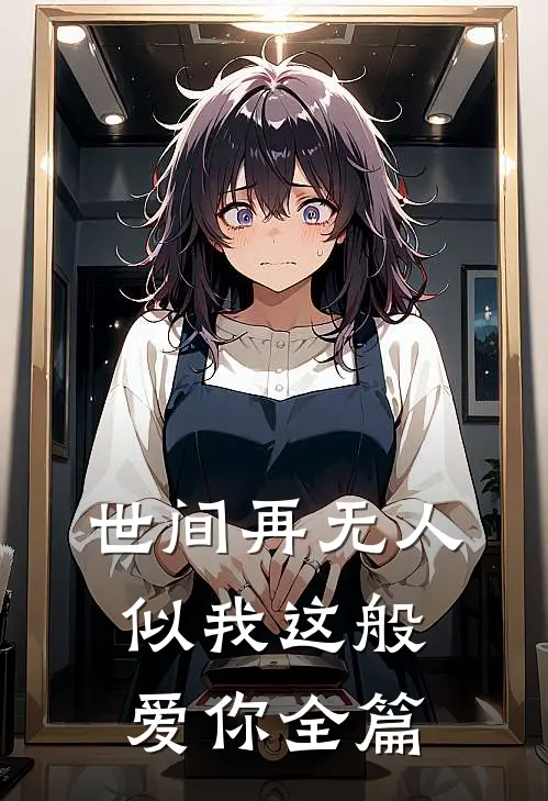 世间再无人似我这般爱你全篇