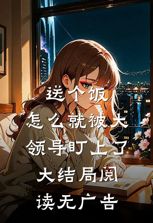 送个饭，怎么就被大领导盯上了大结局阅读无广告