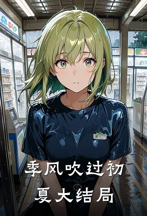 季风吹过初夏大结局