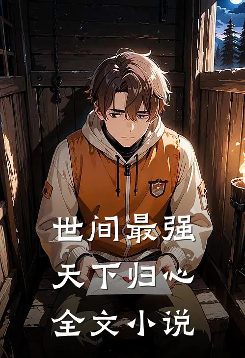 世间最强,天下归心全文免费阅读