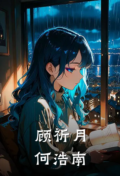 顾祈月何浩南
