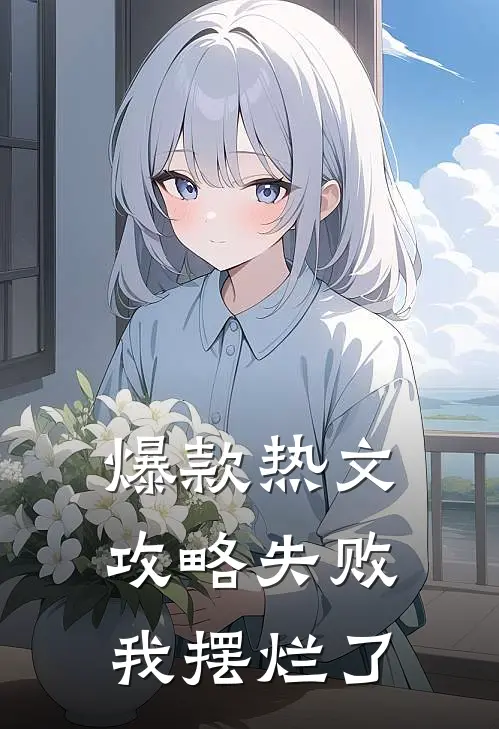 爆款热文攻略失败，我摆烂了