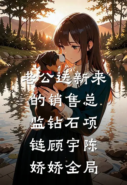 老公送新来的销售总监钻石项链顾宇陈娇娇全局