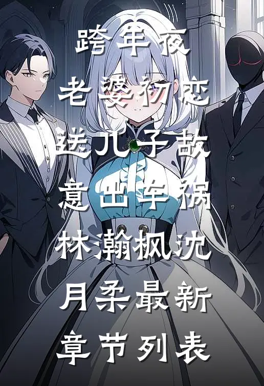 跨年夜，老婆初恋送儿子故意出车祸林瀚枫沈月柔最新章节列表