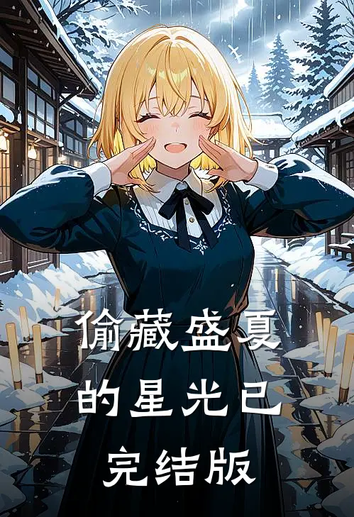 偷藏盛夏的星光已完结版