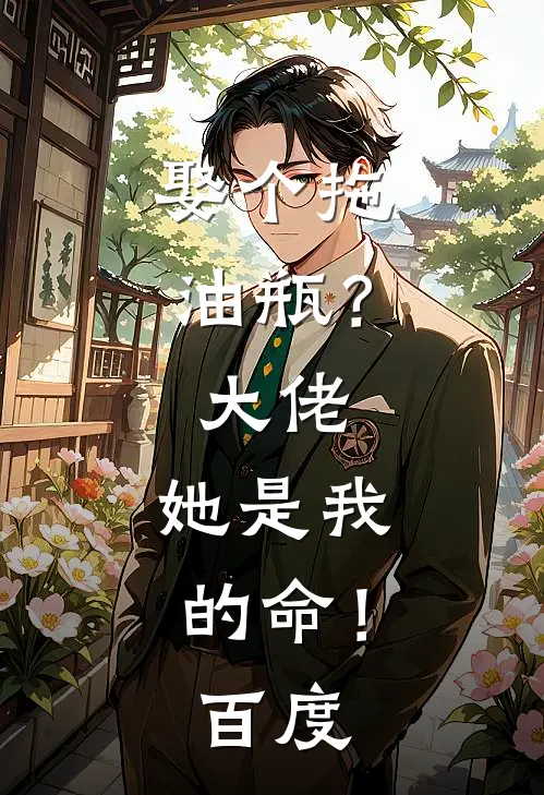 娶个拖油瓶？大佬：她是我的命！百度