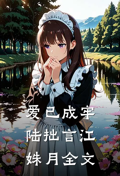 爱已成牢陆拙言江姝月全文